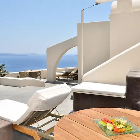 16 Oia * Oia (Santorini)
