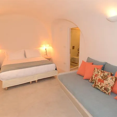 Hostal 16 Oia Oia (Santorini)