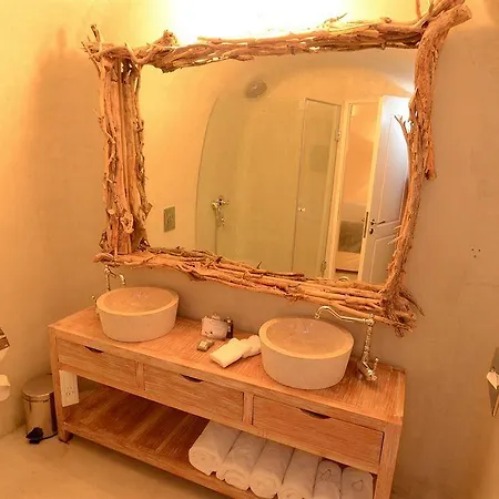 Hostal 16 Oia
