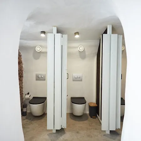 Hostal 16 Oia *