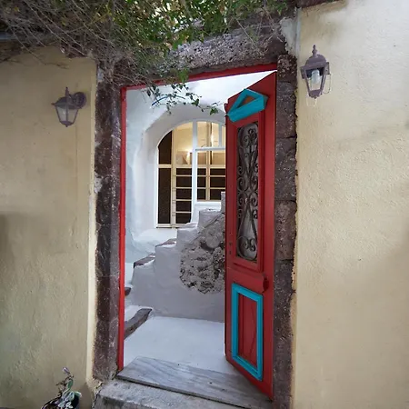 16 Oia Oia (Santorini)