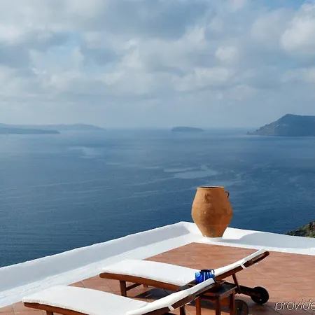 Hostal 16 Oia Oia (Santorini)