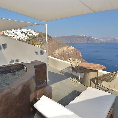Hostal 16 Oia Oia (Santorini)